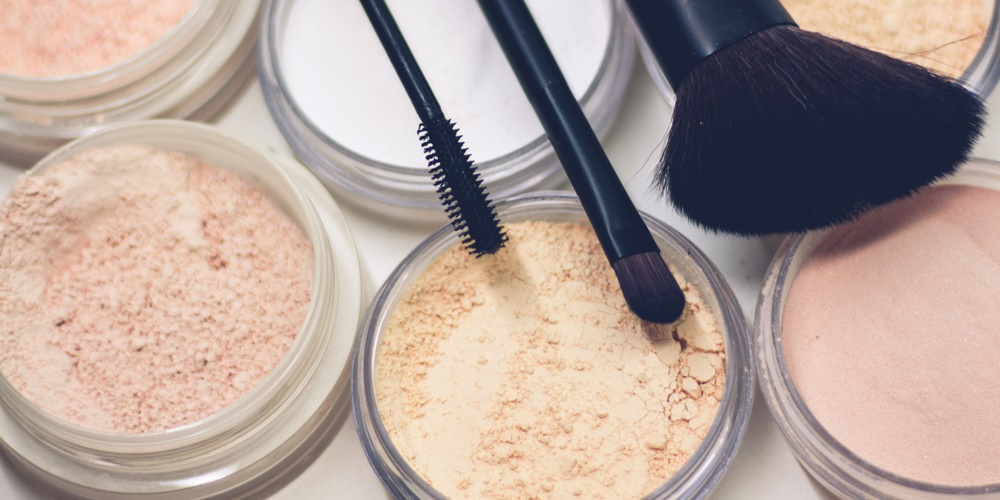 Você sabe o que é maquiagem orgânica?